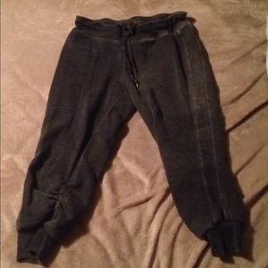 Calvin Klein sweat pants